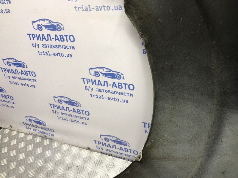 Крыло переднее правое Mitsubishi Outlander 2007-2012 5220F112 (Арт. 51030) Київ - зображення 10