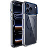Чехол TPU Space Case Apex with Magnetic Fit для Apple iPhone 17 Pro Max / 18 Pro Max (6.9") Херсон