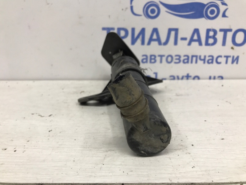 Омыватель фары левый Kia Sportage SL 1.7 DIESEL D4FD 2010 (б/у) Киев - изображение 3