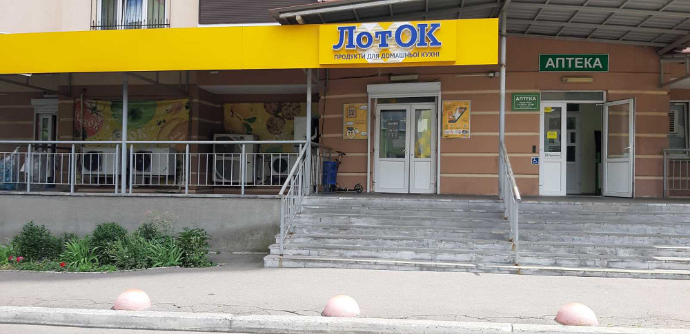 продажа помещения свободного назначения, здания Киев, Голосеевский, 310400 $ Киев - изображение 2