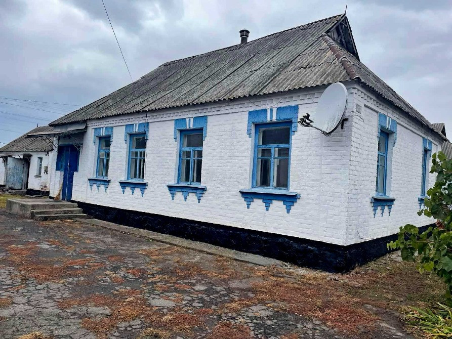 Кирпичный дом со всеми коммуникациями в Житних Горах. Ракитное - изображение 7