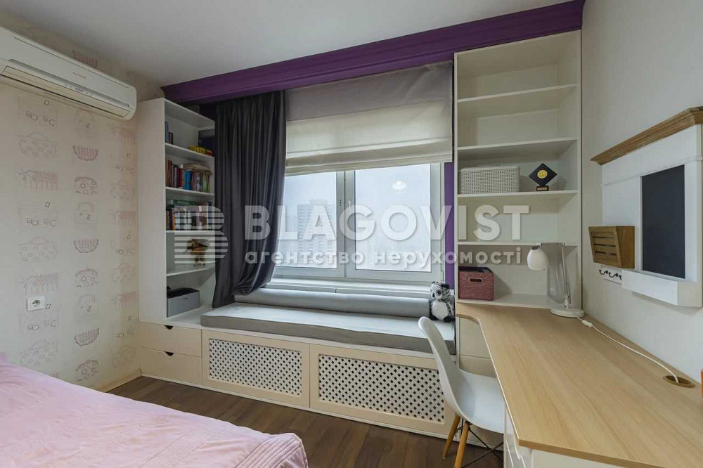 продажа 3-к квартира Киев, Дарницкий, 142000 $ Киев - изображение 9