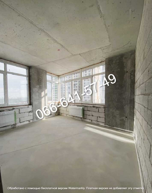 продажа 3-к квартира Киев, Дарницкий, 90000 $ Київ - зображення 1