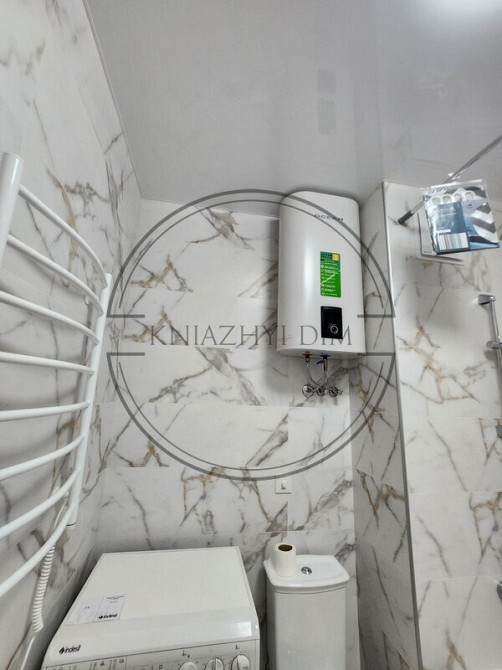 Пропонується в оренду 1 кімнатна квартира ЖК Варшавськкий плюс 11201650 Київ - зображення 8