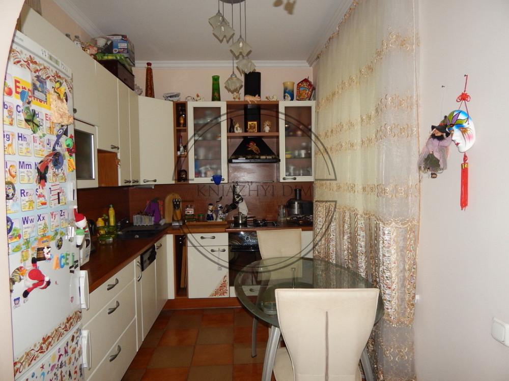 Продаж 3 кімнатна квартира м. Звіринецька КОД 21141766 Киев - изображение 2