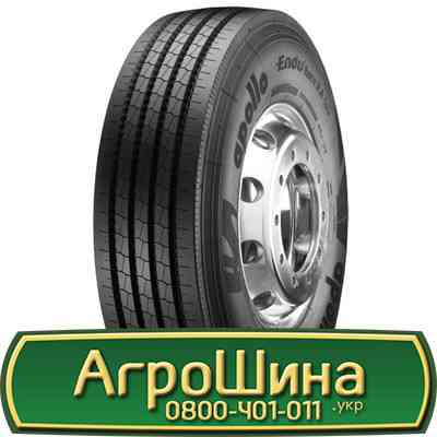 315/70 R22.5 Apollo ENDURACE-RA 156/150L Рульова шина Київ