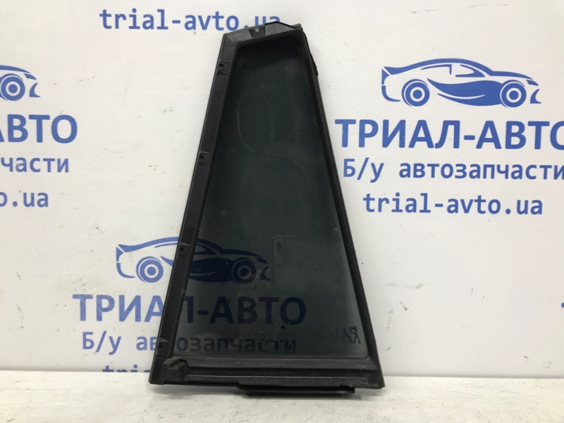 Стекло двери задней левой (форточка) Toyota RAV 4 2012-2018 6818942050 (Арт. 57893) Киев - изображение 2