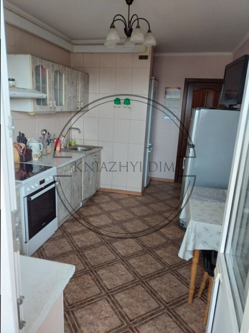 Продажа 3-х к. квартиры на Отрадном. № 21137155 Киев - изображение 12