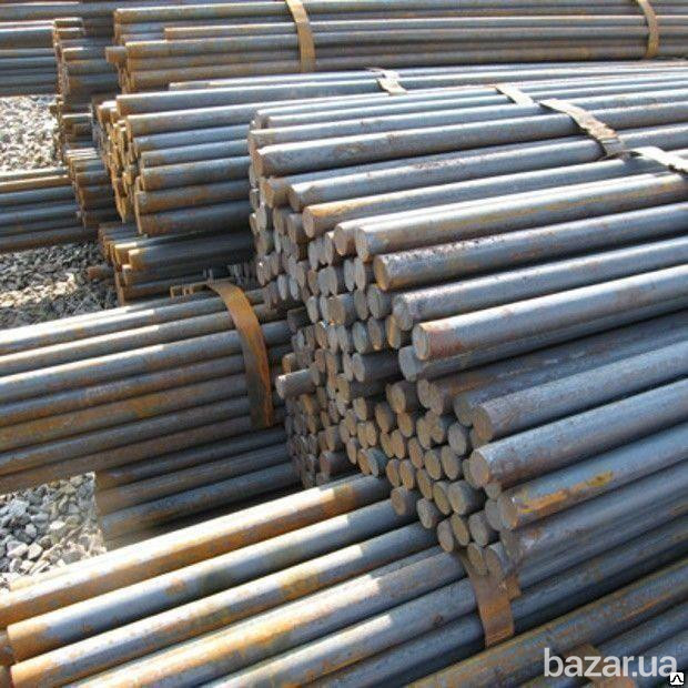 Круг 100 ст.30ХГСА Київ - зображення 2