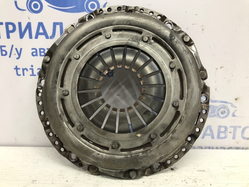 Корзина сцепления Subaru Outback BS 2.0 DIESEL EE20Z 2014 (б/у) Київ - зображення 1