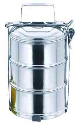 Ланч бокс харчової Empire М-2417 1.5 л Київ