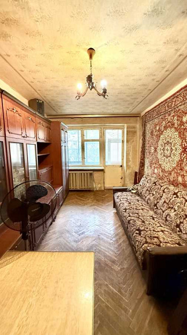 продажа 1-к квартира Броварский, Бровары, 29000 $ Бровари - зображення 6