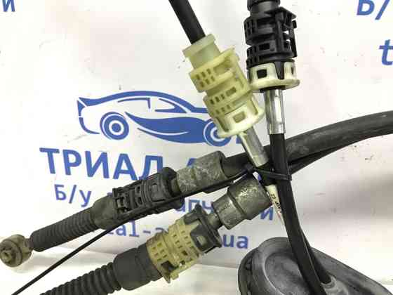 Трос коробки передач Nissan Juke 2010-2019 349351KF2A (Арт. 39865) Киев