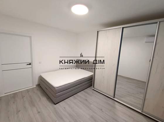 БЕЗ КОМІСІЇ | Оренда 2-кімнатної квартири, ЖК «Одеський Бульвар», с. Новосілки, Київська обл. Киев