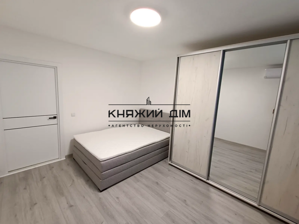 БЕЗ КОМІСІЇ | Оренда 2-кімнатної квартири, ЖК «Одеський Бульвар», с. Новосілки, Київська обл. Киев - изображение 5
