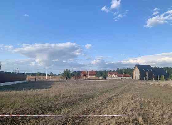 продажа участок под жилую застройку Вышгородский, Новоселки, 14700 $ 