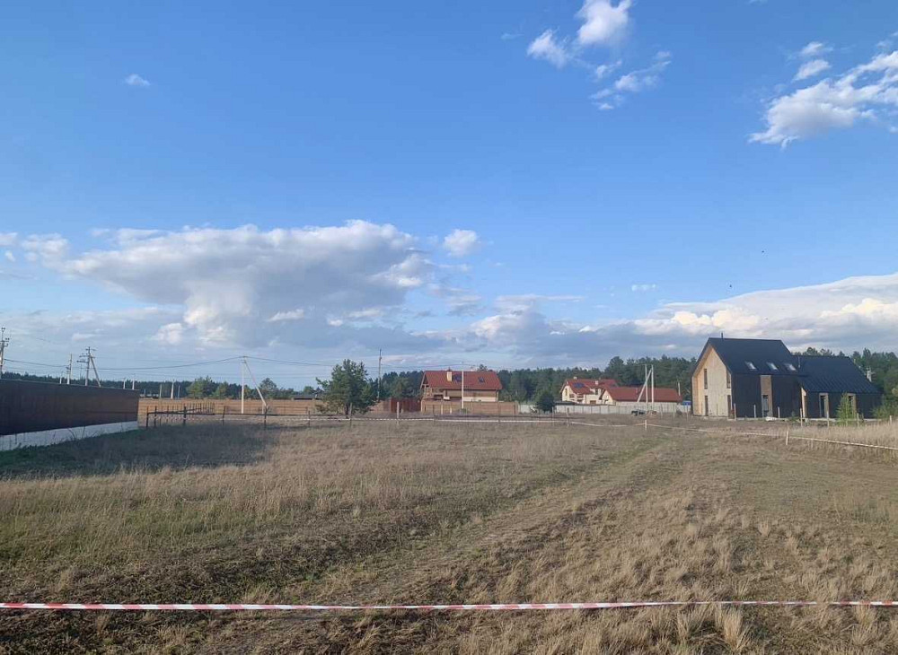 продажа участок под жилую застройку Вышгородский, Новоселки, 14500 $  - изображение 2