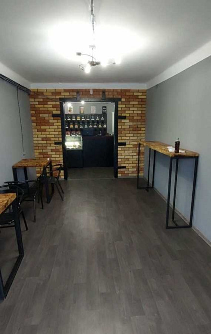 продажа торговые площади Киев, Шевченковский, 180000 $ Киев - изображение 7