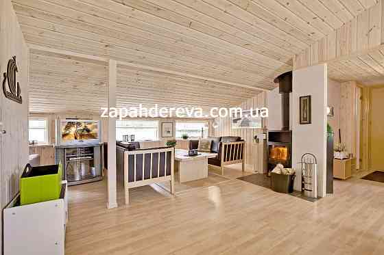 Вагонка дерев’яна: сосна, липа, вільха. Вінниця