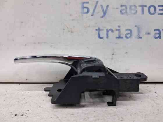 Ручка двери внутренняя левая Mitsubishi ASX 2010- 5716A479XB (Арт. 64261) Киев