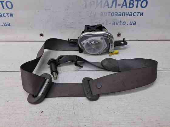 Ремень безопасности передний правый Hyundai Tucson JM 2.0 DIESEL D4EA 2004 (б/у) Киев
