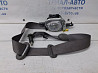 Ремень безопасности передний правый Hyundai Tucson 2004-2009 888202E301 (Арт. 67040) Киев