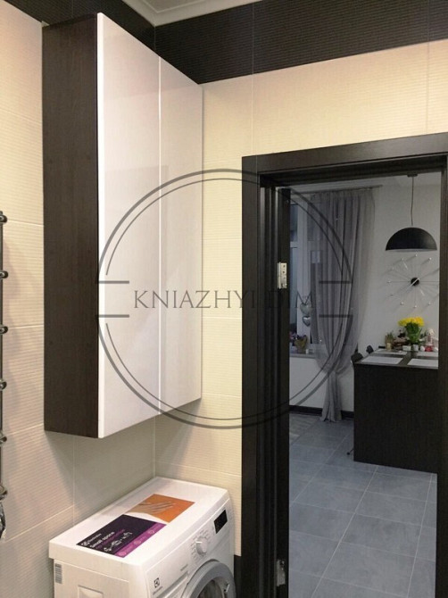 БЕЗ КОМІСІЇ ! Здається 1 к.кв. на Драгомирова біля м. Дружби народів. Код об'єкта: № 11140159 Киев - изображение 10