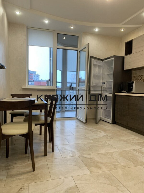 ОРЕНДА 1к квартира м.Васильківська ЖК ЛикоГрад вул Степана Рудницького 3/7 код 11203194 Киев - изображение 3