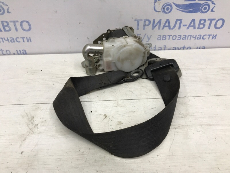 Ремень безопасности передний правый Toyota RAV 4 A30 2.0 БЕНЗИН 1AZFE 2005 (б/у) Київ - зображення 1