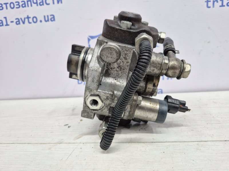 ТНВД Mazda 3 2013-2019 SH01-13-800D (Арт. 50363) Киев - изображение 5