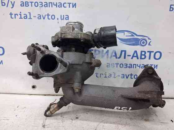 Турбина Hyundai I30 2007-2012 282012A400 (Арт. 62211) Киев