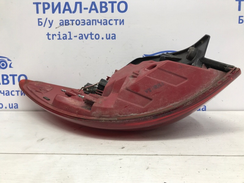 Фонарь задний внешний правый Kia Sportage SL 1.7 DIESEL D4FD 2010 (б/у) Київ - зображення 5