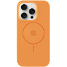 Чехол Silicone Case Full Protective (AA) with MagSafe для Apple iPhone 15 Pro (6.1") Херсон