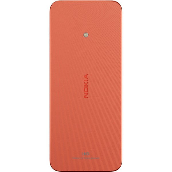 Телефон Nokia 215 4G DS 2024 Peach (Код товару:37457) Харьков - изображение 3
