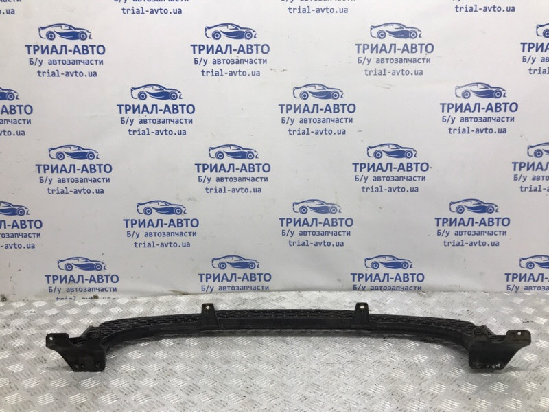 Усилитель бампера передний Kia Sportage SL 1.7 DIESEL D4FD 2010 (б/у) Київ - зображення 5