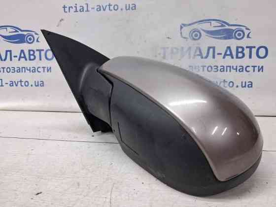 Зеркало левое Kia Ceed ED 1.6 DIESEL D4FB 2006 (б/у) Киев