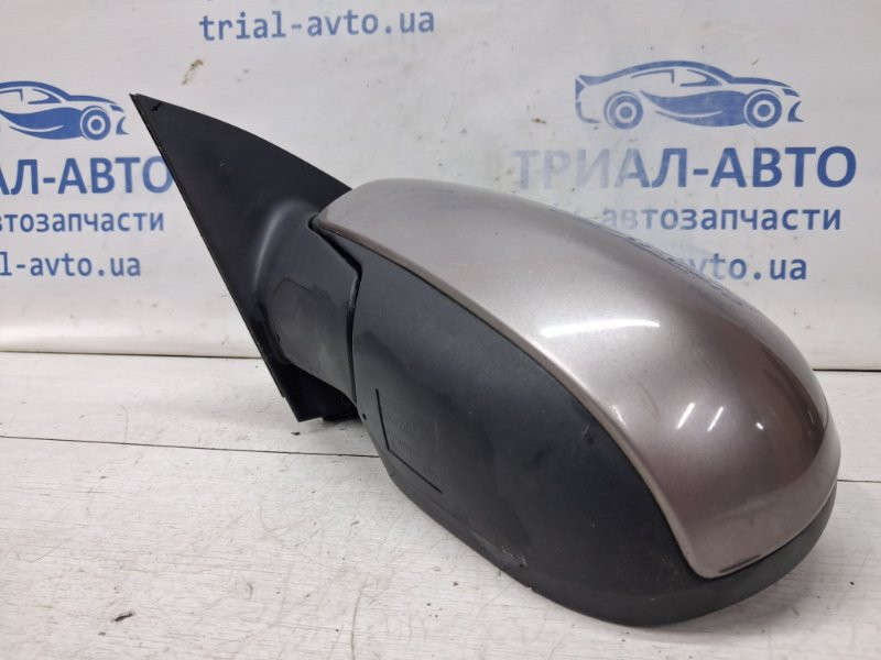 Зеркало левое Kia Ceed ED 1.6 DIESEL D4FB 2006 (б/у) Київ - зображення 4