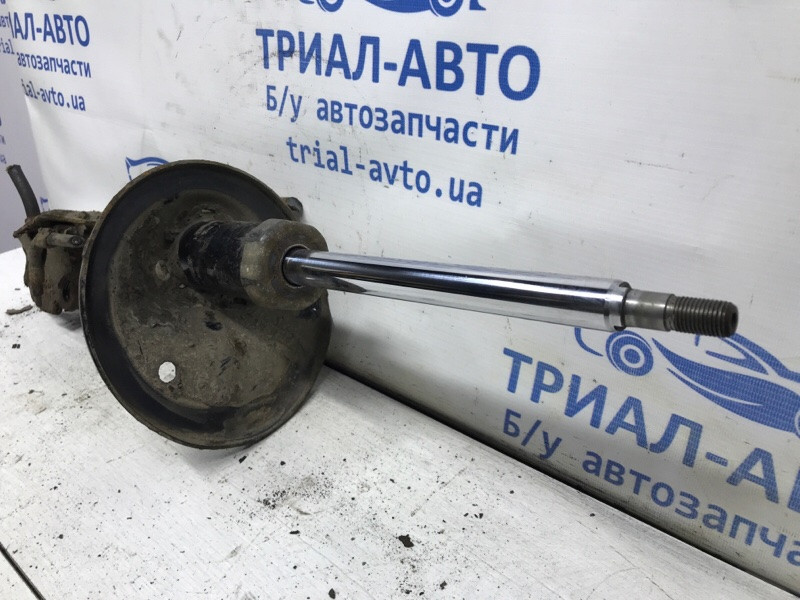 Амортизатор передний левый Toyota Camry XV30 2.4 БЕНЗИН 2AZFE 2001 (б/у) Київ - зображення 2