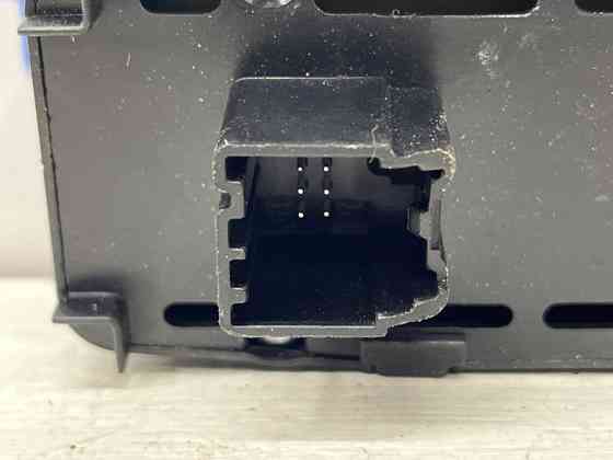 Кнопка стеклоподъемника Jeep Grand Cherokee 2010-2022 69030822AC (Арт. 76428) Київ