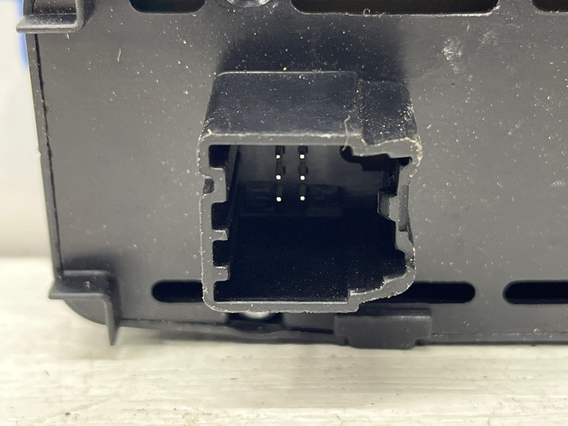 Кнопка стеклоподъемника Jeep Grand Cherokee 2010-2022 69030822AC (Арт. 76428) Киев - изображение 5