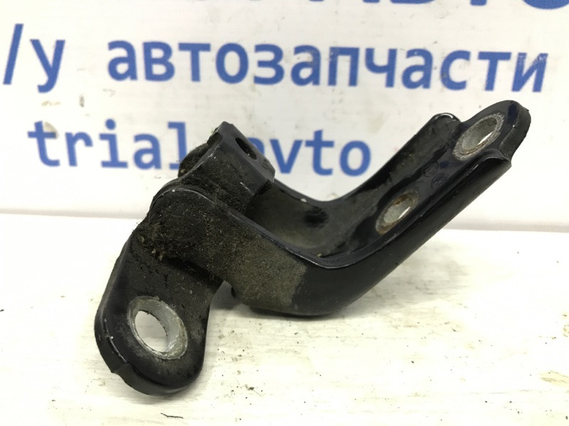 Петля двери передней правой Hyundai Tucson JM 2.0 DIESEL D4EA 2004 (б/у) Київ - зображення 3