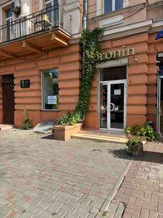 Помещение 80 кв.м. в центре на Екатерининской Одеса