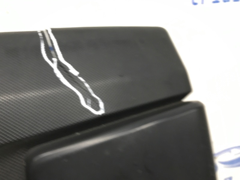 Декоративная крышка ДВС Toyota Avensis T27 2.0 DIESEL 2009 (б/у) Київ - зображення 4