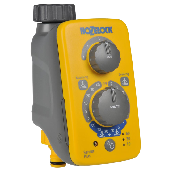 Таймер для полива Hozelock 2214 Sensor Plus Київ