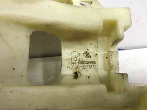 Кулиса переключения МКПП Kia Ceed 2012-2018 43700A2920 (Арт. 43979) Київ