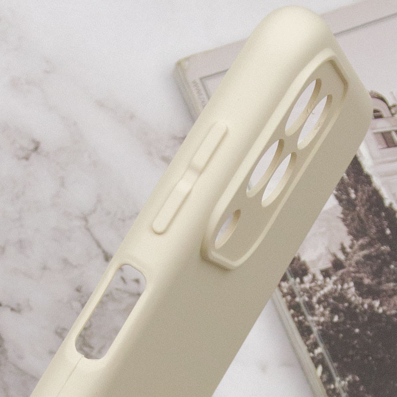 Чехол Silicone Cover Lakshmi Full Camera (A) для Samsung Galaxy M33 5G Херсон - зображення 7