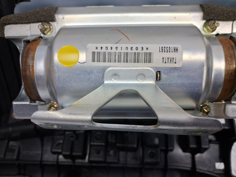 Торпеда с подушкой бесопасности Mitsubishi Lancer 9 1.6 БЕНЗИН 4G18 2003 (б/у) Київ - зображення 10