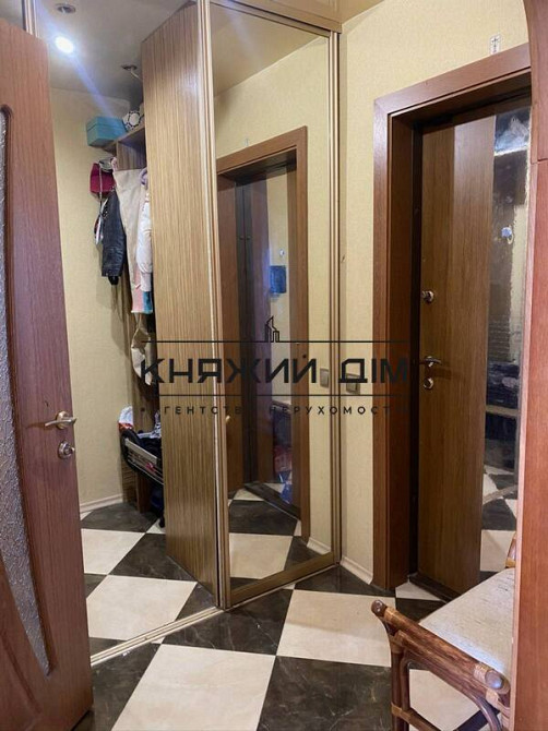 Оренда 3 х кім.. кв. на Дарницькому бульварі,8 код 11203601 Київ - зображення 8