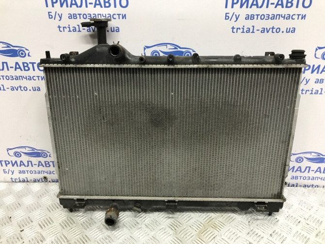 Радиатор основной Mitsubishi Outlander GF 2.2 DIESEL 4N14 2012 (б/у) Київ - зображення 1
