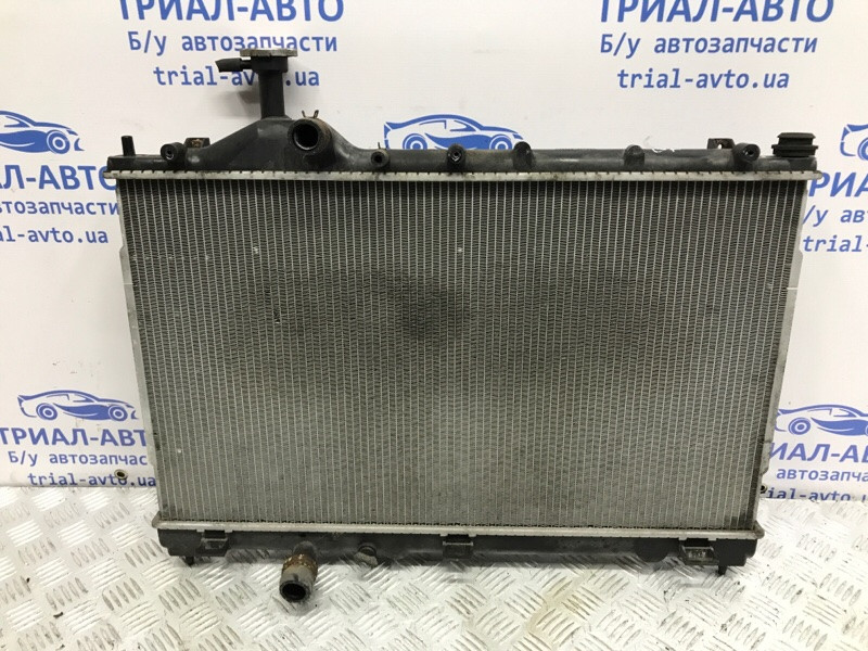 Радиатор основной Mitsubishi Outlander 2012-2021 1350A603 (Арт. 49924) Київ - зображення 1